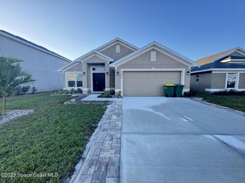 1232 Tupleo Circle, Cocoa, FL 32926