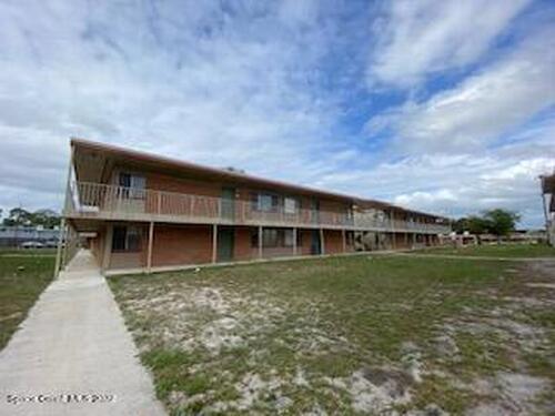 800 N Fiske Boulevard, Cocoa, FL 32922