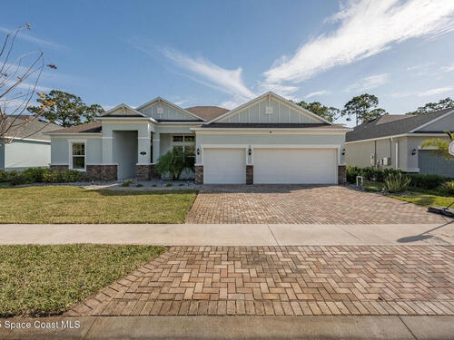 1984 Crossbill Drive, Titusville, FL 32796