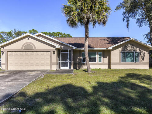 413 Abello Road SE, Palm Bay, FL 32909