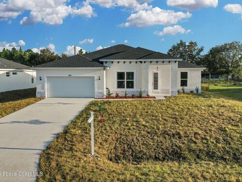 942 Toluca Street SE, Palm Bay, FL 32909