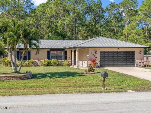 1270 Lamplighter Drive NW, Palm Bay, FL 32907