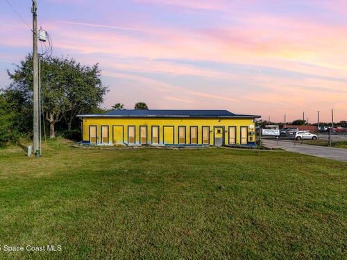 2840 W King Street, Cocoa, FL 32926