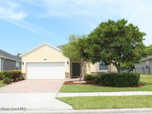 6214 Trieda Drive, Melbourne, FL 32940