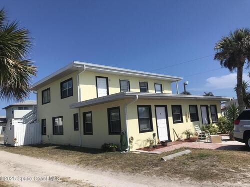 1403 S Miramar Avenue, Indialantic, FL 32903