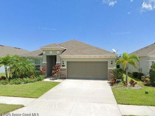 4205 Ruthann Circle, Melbourne, FL 32934