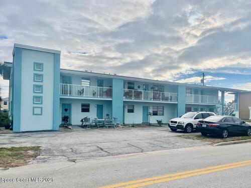 810 S Orlando Avenue, Cocoa Beach, FL 32931