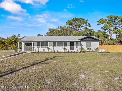 390 Coral Drive, Melbourne, FL 32935