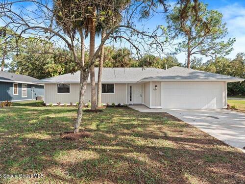 501 Empire Avenue NE, Palm Bay, FL 32907