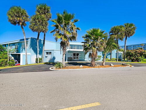 55 Sea Park Boulevard, Satellite Beach, FL 32937