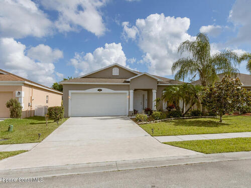 1889 Maeve Circle, Melbourne, FL 32904