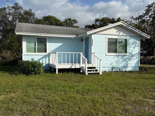 4060 Coquina Avenue, Titusville, FL 32780