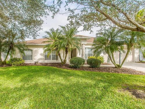 2502 Woodfield Circle, Melbourne, FL 32904