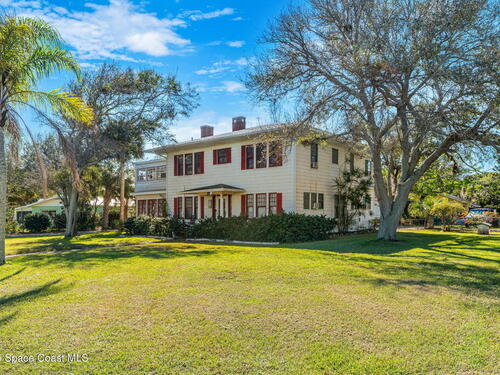 2716 Riverview Drive, Melbourne, FL 32901