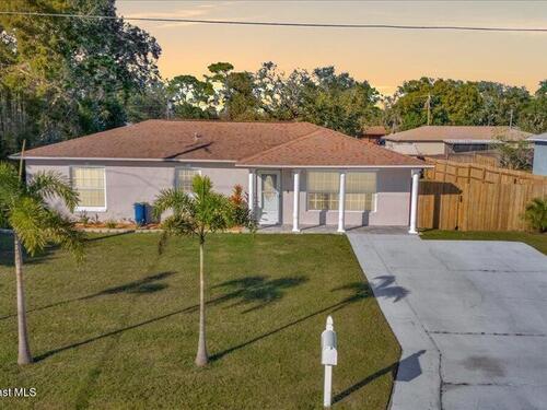 4280 Mac Tavish Street, Cocoa, FL 32927