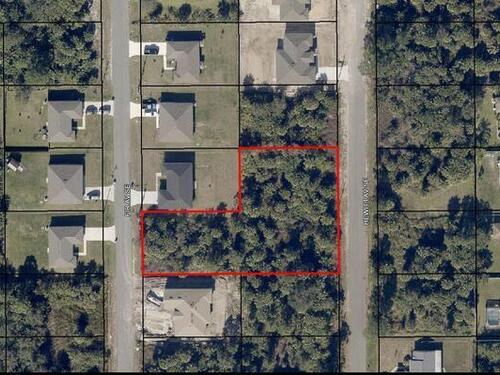 3281 Fir Avenue SE, Palm Bay, FL 32909