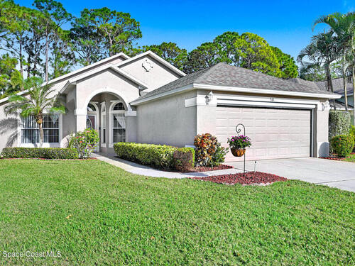 561 Morning Cove Circle SE, Palm Bay, FL 32909