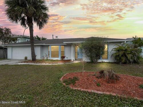 330 Lee Avenue, Satellite Beach, FL 32937