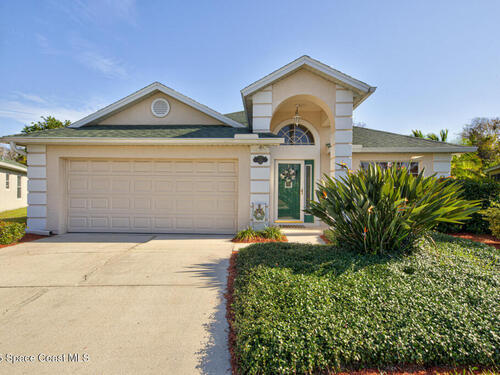 721 Misty Creek Drive, Melbourne, FL 32940