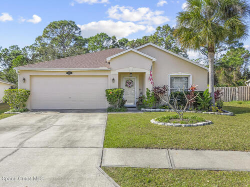 550 Benton Drive, Melbourne, FL 32901