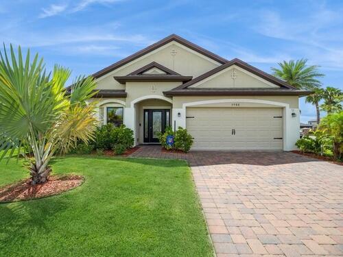 3908 Alligator Flag Circle, West Melbourne, FL 32904