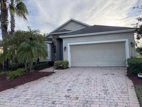 2362 Planter Ridge Court SE, Palm Bay, FL 32909