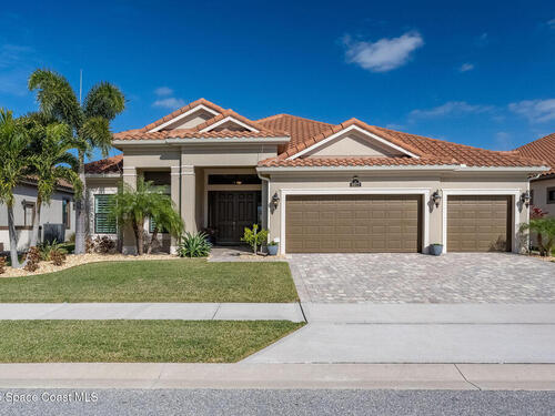 8377 Crimson Drive, Melbourne, FL 32940