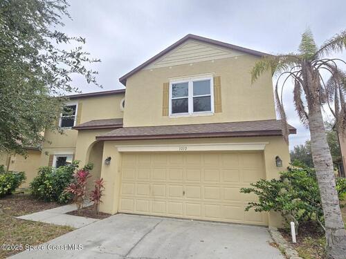 1010 Cayman Drive, Melbourne, FL 32901