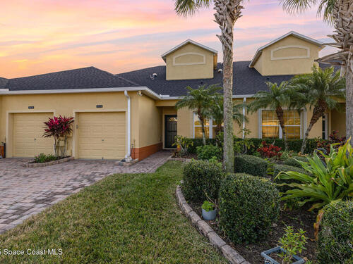 3531 Funston Circle N, Melbourne, FL 32940