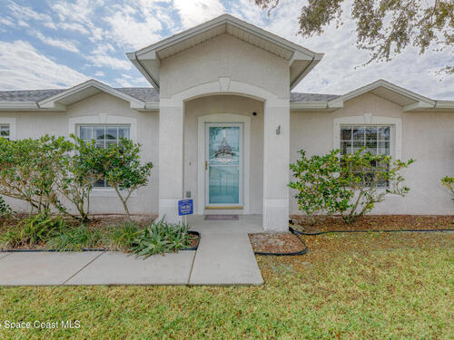 1343 Giralda Circle NW, Palm Bay, FL 32907