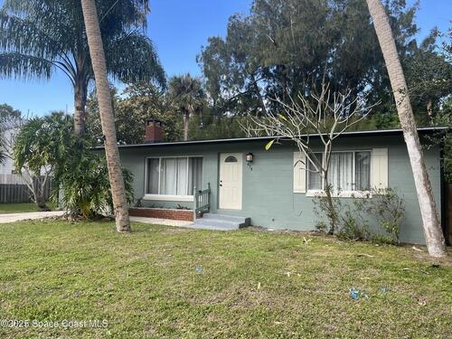 470 Island Beach Boulevard, Merritt Island, FL 32952