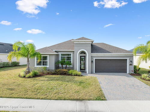 7946 Millbrook Avenue, Melbourne, FL 32940