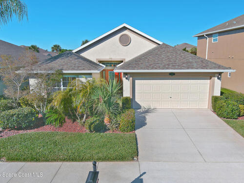 1568 O'Conner Avenue, Melbourne, FL 32940