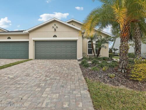 7823 Loren Cove Drive, Melbourne, FL 32940