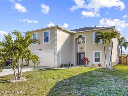 2073 Sorento Circle, Melbourne, FL 32904