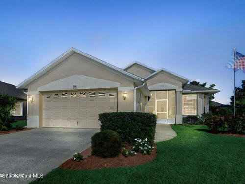 788 Danville Circle, West Melbourne, FL 32904