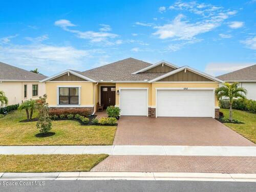 1263 Great Belt Circle, Melbourne, FL 32940