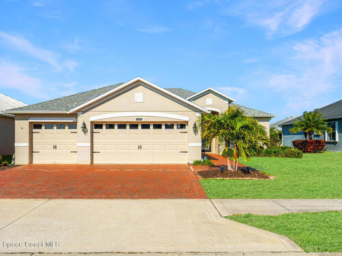 3488 Ahern Place, Melbourne, FL 32940