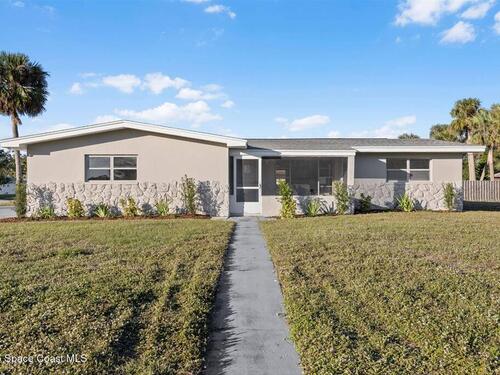 814 Hall Street, Melbourne, FL 32901