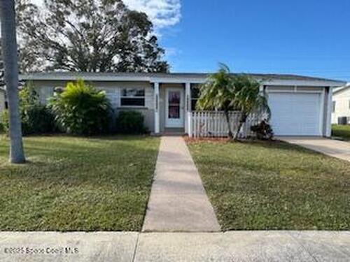 608 Buckingham Avenue, Melbourne, FL 32935