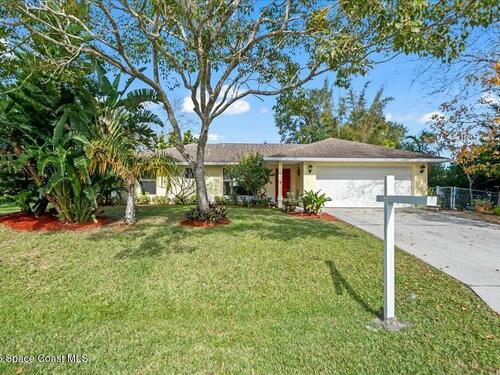 1425 Manzanita Street NW, Palm Bay, FL 32907