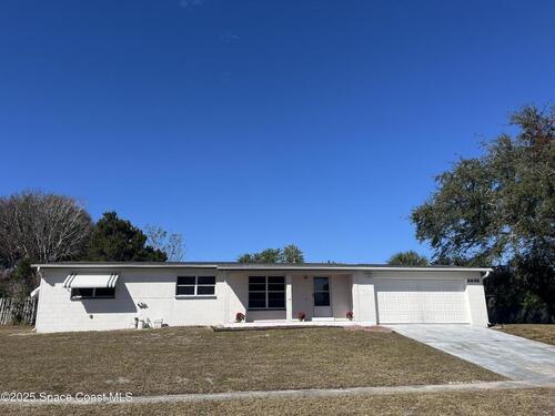 2002 Hofstra Drive, Cocoa, FL 32926