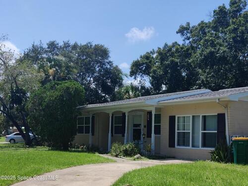 700 Lund Circle, Melbourne, FL 32901