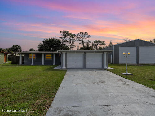 3093 Grace Street, Melbourne, FL 32904