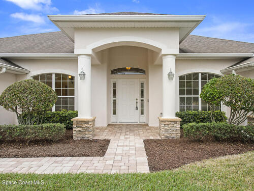 344 Antrim Gardens Court, Melbourne, FL 32904