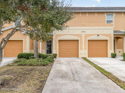 2705 Revolution Street, Melbourne, FL 32935