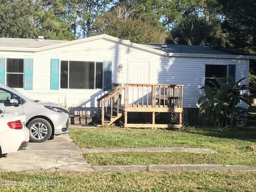 760 Friday Road, Cocoa, FL 32926