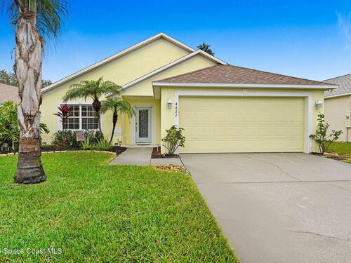 4822 Outlook Drive, Melbourne, FL 32940