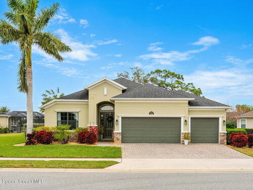 8545 Stalwart Circle, Melbourne, FL 32940