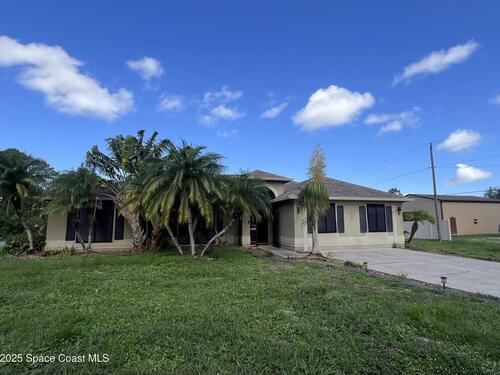 3020 Forghun Avenue SE, Palm Bay, FL 32909